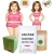 Import OEM Private Label Colon Cleanse Teatox New Diet Detox Body Tea 14 and 28 Day Weight Loss Tea from China