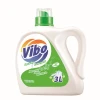 OEM private label laundry detergent fabric softener anti bacterial laundry detergent soap liquid clothes stain remover