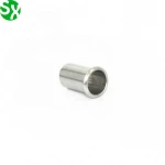 OEM professional galvanizing car oblique nozzle sheet metal stamping process auto part