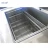 Import OEM service large industrial ultrasonic cleaner Stainless steel washer heavy duty cleaning tank from China