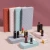 Import OEM Small Mini Cosmetic Nail Polish Storage Stand Silicone Lipstick Display Rack from China
