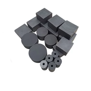 OEM special graphite block high density graphite blocks for casting and foundry