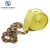 OEM style cargo control ratchet tie down chain anchor lashing strap