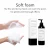 Import OEM/ODM Skin Face Cleanser with Natural Ingredients Detoxifying Deep Pore Cleansing and Revitalizing Charcoal Facial Cleanser from China