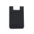 Import Oempromo Silicone Adhesive Cell Phone Wallet Case Card Holder For Credit Card from China