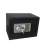 Import Office Fireproof Safe Mini Iron Steel Safes Home Cash Security Money Safes from China