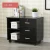 Import Office furniture file cabinet with 2 drawers Pedestal side table filing storage cabinet drawer cabinet from China