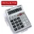 Import Office Supplies Large Screen Large Button 12-digit Voice Scientific Electronic Calculator from China