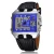 Import OHSEN 0930 Men Digital Quartz Wristwatch Fashion Sports Men Analog 30M Waterproof Military Clock Male Watches from China