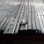 Import Omega Galvanized Steel Chinese Profiles Carbon Channel Tia Item Surface Sliver Color Din Cif from China