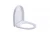 Import one button and quick release closed Front UF scandinavia toilet Seat from China