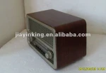 one button Radio player Portable radio