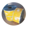 Online Shopping Laminated Printed Food Stock Plastic Wrapping Film Roll