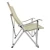 Import Onwaysports japanese folding cafe outdoor adjustable weight light camping chair from China