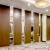Import Operable door movable partition wall panel for conference room from China