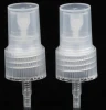 optimal all plastic 18mm pump spray head for plastic bottles plastic spray head