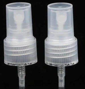 optimal all plastic 18mm pump spray head for plastic bottles plastic spray head