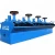 Import Ore , copper, zinc, nickel and molybdenum selection cell flotation machine from China