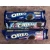 Import Oreo Biscuit Ice Cream Blueberry 133g Wholesale Biscuit from China