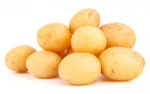 Organic A Grad  Fresh Potatoes for sale