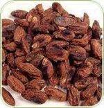 Organic Cold Pressed Neem Kernel Carrier Oil
