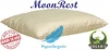 Organic Cotton Bed Pillow for Sleeping
