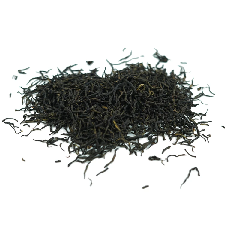 organic herbal loose weight leaf red tea slimming herbal loose black tea leaves