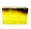 Organic Natural chamomile bath bar soap handmade
