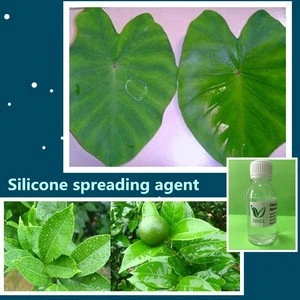 Organosilicone Organic Silicone Surfactant Liquid as Raw Material CAS No. 67674-67-3 agricultural wetting agent/spreader
