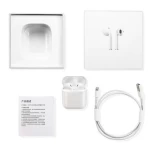 Original 1-1 TWS inpods earphone For Airpods HIFI  wireless earbuds BT5.0 jieli Airoha  stereo sound mega bass headphones