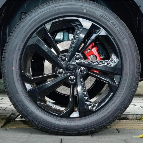 original geely parts cast passenger car alloy wheels rims accessories 18 19 20 inch 5x114.3 5x108 5114.3 for jeely coolray