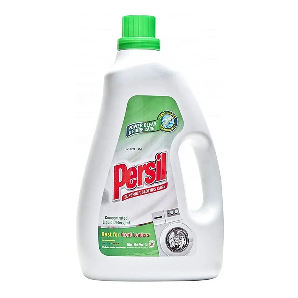 Persil adds 'sustainable' laundry detergent sheets, News