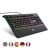 Import Original Tronsmart TK09R Mechanical Gaming Keyboard with RGB Backlight  for Gamers  -US /IT /ES /FR /UA Layout from China