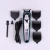 Import Original VGR V055 Professional Rechargeable Cordless Split End Hair Trimmer Clippers from China