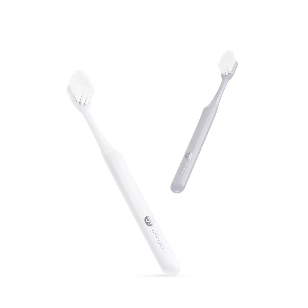 Original Xiaomi Dr. Bei Toothbrush Youth Edition Gentle Care For Teeth Health Soft Brush Head Adult Portable Dr. Bei toothbrush
