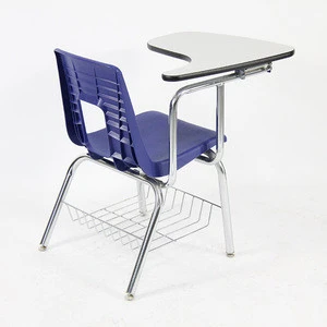 Orizeal School Chair with Tablet