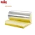 Import OSKING fiber glass wool blanket with aluminum foil from China