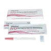 OTC spot goods one step hcg pregnancy test /home use HCG kit/urine pregnancy test kit of strip/cassette/midstream