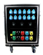 other home audio & video equipment mobile portable power box  mcb and mccb