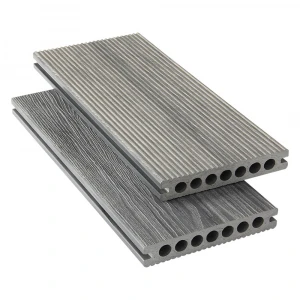 Other Landscaping WPS UPVC Warehouse Racking Decking Wood Composite