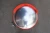 Import Outdoor Circular Traffic Polycarbonate 80cm 100 cm Convex Mirror from China