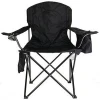 Outdoor Custom Folding Metal Chairs,  Foldable Camping Chairs, Beach chairs