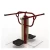 Import Outdoor Exercise Gym Fitness Equipment from China
