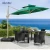 Import Outdoor Furniture Roman Cantilever Garden Umbrellas Parasol For Restaurant from China