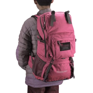 Outdoor mountain bag men women shoulder bag sports leisure travel laptop backpack