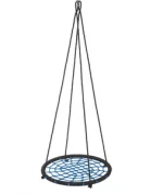 Outdoor Nest Kids Patio Swing