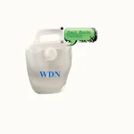Outdoor OEM/ODM portable food grade 10L folding water storage container wash basin plastic bag for camping and travel