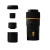 Import Outdoor Use Electric Mini Portable Espresso coffee maker with Heating function fit for Nespresso, Ground coffee and Dolce Gusto from China