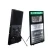 Import Outdoor Waterproof Standing double sided Digital Led Walk Moving Billboard from China