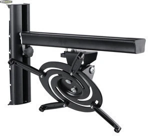 Overhead Projector wall mount or ceilling bracket of presentation equipment